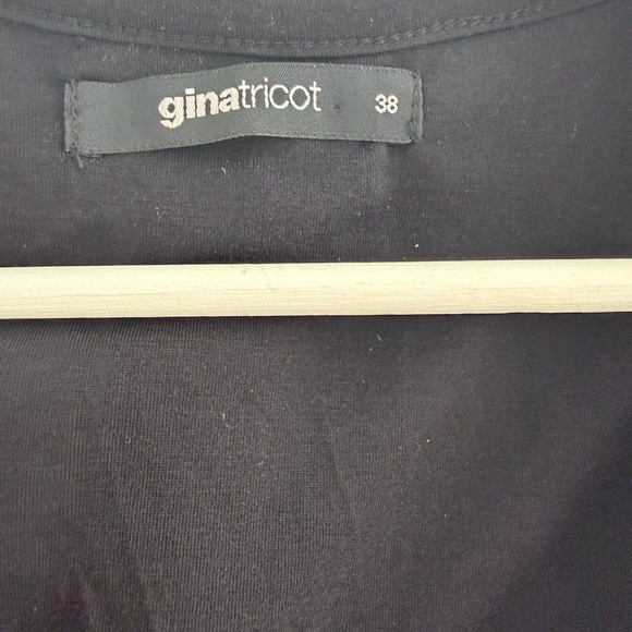 Gina Tricot sequenced thin jacket size 38 - Picture 3 of 3